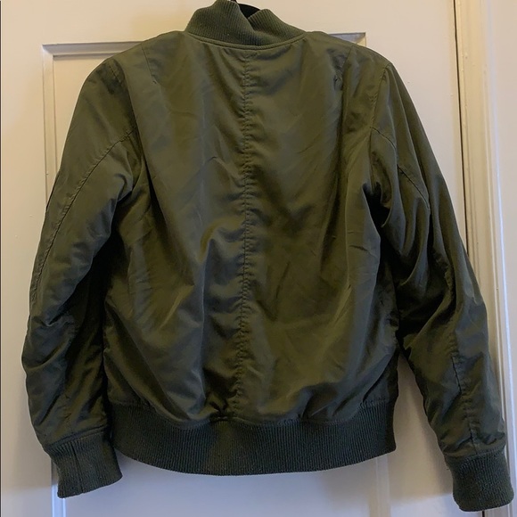 Dear John Bomber - Picture 4 of 6